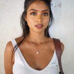 Shaun Romy Instagram - Siolim to Sri Lanka 🌺🥹☺️ @anushsaxena_
