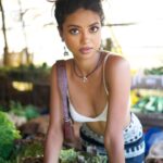 Shaun Romy Instagram - Take me to the candy shop! 🍭 ps I bought all the fruits 🍉 #fruitninja 📸 anushsaxena_ styling @nainaxshankar