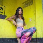 Shaun Romy Instagram - Siolim vibes @anushsaxena_ Goa
