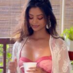Shaun Romy Instagram - Can’t get out of my new Vogue Collection by amanté lingerie. The collection is super stylish, with intricate design and lacy yet soft fabric. The colors are so unusual and trendy too. And, as usual, they’re really comfortable, amanté always Feels Like Air. Click the link in bio to shop the Vogue Collection now @amanteIndia. #AmantéVogueCollection #VogueAW22 #AmantéFeelsLikeAir #AmantéVogueAW22 #ad #paidpartnership