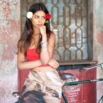 Shaun Romy Instagram - sweet sweet Siolim 🌹🥹 📸 @anushsaxena_ Goa