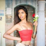 Shaun Romy Instagram - sweet sweet Siolim 🌹🥹 📸 @anushsaxena_ Goa