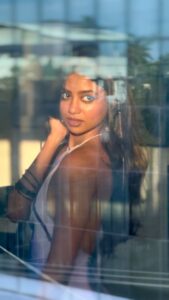 Shaun Romy Instagram - Cochin feels ✨☺️ Mumbai - मुंबई