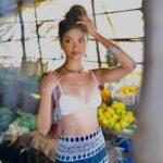 Shaun Romy Instagram - Take me to the candy shop! 🍭 ps I bought all the fruits 🍉 #fruitninja 📸 anushsaxena_ styling @nainaxshankar