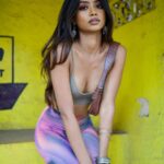 Shaun Romy Instagram - Siolim vibes @anushsaxena_ Goa