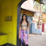 Shaun Romy Instagram - Siolim vibes @anushsaxena_ Goa