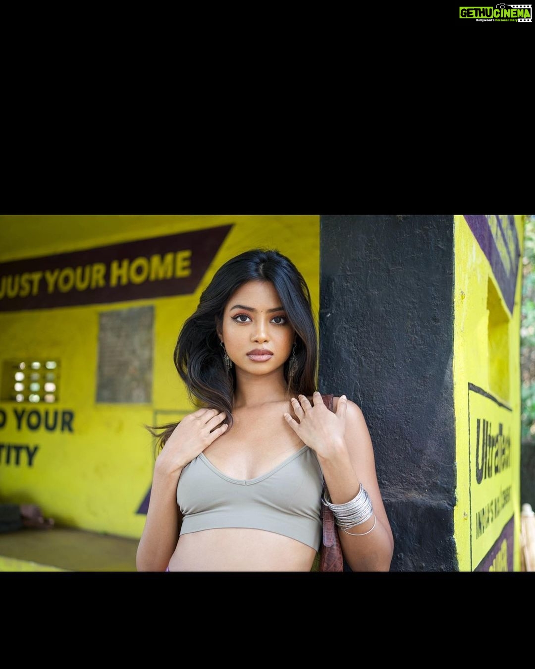 Shaun Romy Instagram - Siolim vibes @anushsaxena_ Goa
