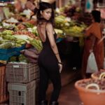 Shaun Romy Instagram - Day out in Trivandrum! 😍 @aravind_krishna_a_k makeup by @sumesh_makeup_artist Sree Chitra Art Gallery