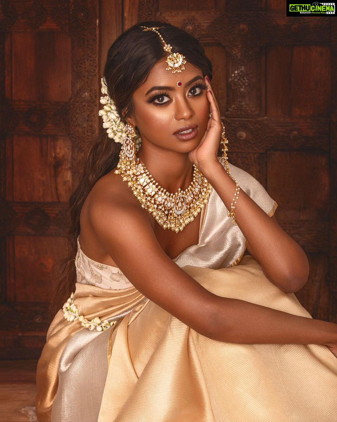 Shaun Romy Instagram - Visions of Dhanu @dhanu.mua @ralphiechristy London, United Kingdom