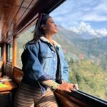 Shaun Romy Instagram - Shot and edited by @pearlemaany Kalga Village, Parvati Valley, Himachal Pradesh