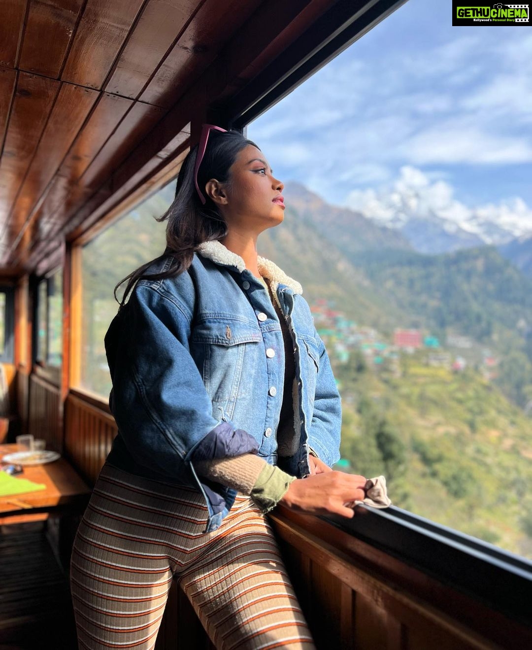 Shaun Romy Instagram - Shot and edited by @pearlemaany Kalga Village, Parvati Valley, Himachal Pradesh