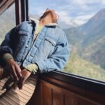 Shaun Romy Instagram - Shot and edited by @pearlemaany Kalga Village, Parvati Valley, Himachal Pradesh