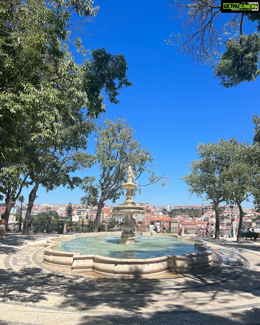 Shaun Romy Instagram - Lovin Lisbon! #lisbabes Lisbon, Portugal