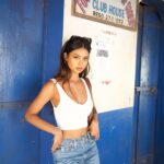 Shaun Romy Instagram - Siolim to Sri Lanka 🌺🥹☺️ @anushsaxena_