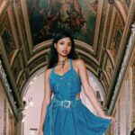 Shaun Romy Instagram – lovin’ london 👼🏾
 📸 @anekhaajith
