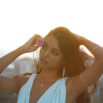 Shaun Romy Instagram - Versova vibes 🌅 Mumbai - मुंबई