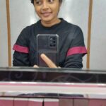 Sheela Rajkumar Instagram – “I ‘ll do me. ”
.
.
.
.
.
#Sheela #reelsinstagram #trending #lovemyself❤ #besmile😊 #staystrong #transitionreels #followforfollowback #shootingtime #lookbook #nevergiveup #happyvalentainsday❤️💕 #lovequtoes❤️❤️❤️