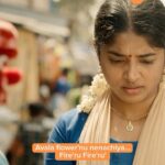 Sheela Rajkumar Instagram – Thenmozhi enna flower 🌸 nu nenachiya? Fire-u.. fire-u!🔥

#PettaikaaliOnAHA | All episodes streaming now on @ahatamil. 

#Pettaikaali #Vetri_Maaran @la.rajkumar @r.velraj.isc @musicsanthosh @kalaiyarasananbu @sheela14_official @actorkishore #MerkuthodarchimalaiAntony @balahasanr @thendr_zephyr @jigowtham @monisha_moshika editorsudharsan @ramuthangaraj @velaramamoorthy
