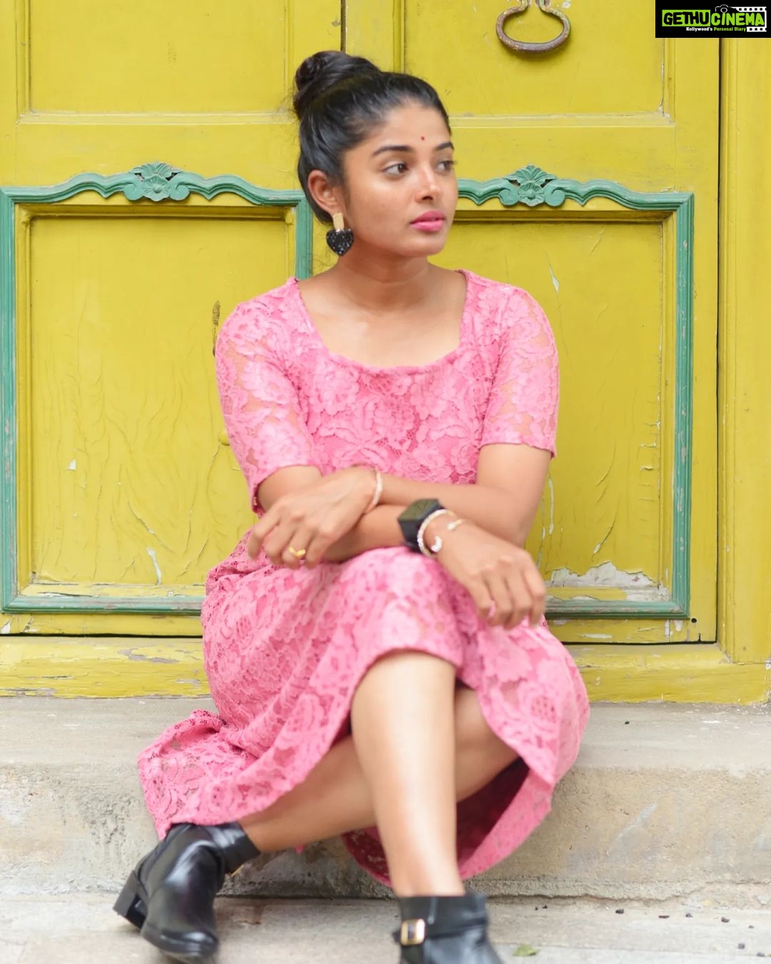 Sheela Rajkumar - 9.2K Likes - Pinktastic ✌️
.
.
.
.
.
📸:@madhu_india_photography
Pro:@a._john_pro
#sheela #photoshoot #picsoftheday #pinkdress #lovemyself❤ #besmile😊 #staystrong #sundayvibes #2023yearfirstsunday #feelgood #goodvibesonly #spreadlove #donthurtanyone