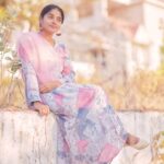 Sheela Rajkumar Instagram - Just a girl with goals. * * * * * 📷:@rootzstudios Pro:@a._john_pro #sheela #naturephotography #rootzstudios #happysoul❤️ #lookbook #lovemyself