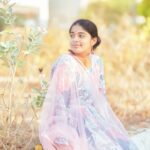 Sheela Rajkumar Instagram - Just a girl with goals. * * * * * 📷:@rootzstudios Pro:@a._john_pro #sheela #naturephotography #rootzstudios #happysoul❤️ #lookbook #lovemyself
