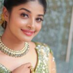 Sheela Rajkumar Instagram – Green heals 😍
.
.
.
.
.
.
.
Costume : @envyra_fashion_designer 
Mua & hairstyle: @udhaya_makeup_world 
Jewellery : @m.a.bridal_jewellery 
Location : @poppysolivedevillapondicherry 
Photography : @nilavan_photography 
Pro:@a._john_pro

#sheelarajkumar #lookbook #lovemyself #happysoul❤️ #greenheals💚🌱🍀 #collabshoot #besmile😊 #photoshoot