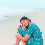 Sheela Rajkumar Instagram - "High tides. Good vibes." . . . . . 📸:@madhu_india_photography Pro:@a._john_pro #sheela #photoshoot #naturephotography #lovemyself❤ #staystrong #goodvibesonly #instapost #besmile😊 #nevergiveup #lookbook #stayhealthy #alliswell #trending #followforfollowback #sowhat #whatnext