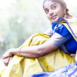 Sheela Rajkumar Instagram - இனிய பொங்கல் நல்வாழ்த்துகள். 😊 . . . . . 📸:@arunprasath_photography Pro:@a._john_pro #sheela #actrees #photoshoot #naturephotography #lovemyself❤ #sareelove #pongal2023🌾♥️💫 #festival #celebration #donthurtanyone #goodvibesonly #staystrong #nevergiveup #happysoul❤️