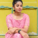 Sheela Rajkumar Instagram - Pinktastic ✌️ . . . . . 📸:@madhu_india_photography Pro:@a._john_pro #sheela #photoshoot #picsoftheday #pinkdress #lovemyself❤ #besmile😊 #staystrong #sundayvibes #2023yearfirstsunday #feelgood #goodvibesonly #spreadlove #donthurtanyone