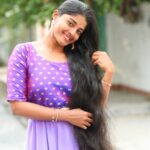 Sheela Rajkumar Instagram - Laugh & be happy 🤩✌️ . . . . . 📸:@madhu_india_photography 👗:@aaryes.collection #sheela #photoshoot #naturephotography #naturehealsthesoul #naturelover #besmile😊 #alliswell #nevergiveup #donthurtanyone #goodvibesonly #soulhappy #anicollection #collabshoots #instagram