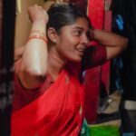Sheela Rajkumar Instagram - At the end it is u vs u 😍 . . . . . 📸:@karthick_dhanush28 #sheela #shootingdays #kodaikanal #picoftheday #lovemyself #besmile😊 #staystrong #lovewins #donthurtanyone #naturehealsthesoul #candidphotography #nevergiveup💪 Vellakavi
