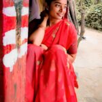 Sheela Rajkumar Instagram - மந்தாரை next movie look🙂😍 . . . . . 📸:@karthick_dhanush28 #sheela #actress #shootingdays #besmile😊 #lookbook #naturehealsthesoul #naturelove #staystrong #nevergiveup💪 #donthurtanyone #mantharai #picsoftheday Vellakavi