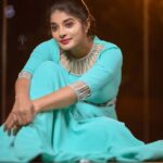 Sheela Rajkumar Instagram – Look 😍
.
.
.
.
.
.
Mentions:
Outfit: @unikpondicherry 
Designer: @kayalkumaran
Pic: @rootzstudios
MuA: @honeylang_makeup_artist
Location: Unik Stay – Saffron
Pro: @a._john_pro 

#sheelarajkumar #collabshoot #lovemyself #besmile😊 #goodvibes #photoshoot