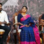 Sheela Rajkumar Instagram - Pettaikaali webseries trailer launch 🙂😍 @kalaiyarasananbu @lovelynchandrasekhar @ahatamil . . . . 📸:@jermyphotography #sheela #pettaikaalionaha #tamilwebseries❤ #dewalirelease #besmile😊 #lovemyself #staystrong #nevergiveup💪 #happysoul❤️ #ahatamil #dowatchit #givemefeedback #thangapulla😍❤️😍 Dr. MGR-Janaki College of Arts and Science for Women