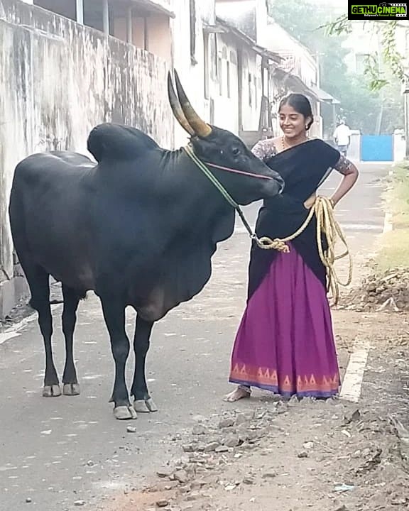 Sheela Rajkumar Instagram - பேட்டைக்காளி விரைவில் 😊 . . . . . . #sheelarajkumar #actress #picoftheday #pettaikaali #thangapulla😍❤️😍 #webseriestamil #comingsoon #ahatamil #donthurtanyone #besmile😊 #instagramfamily♥️♥️♥️ #nevergiveup💪 #staystrong