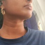 Sheela Rajkumar Instagram – Travel diaries 🤩✈️
.
.
.
.
.
.
#sheelarajkumar #actress #travellife #lovemyself❤ #instareelsindia❤️ #instagramindia #besmile😊 #kindness #donthurtanyone #goodvibesonly #feelgood #happysoul❤️ #hope #growthroughlife🌱 #goodvibesonly #shootingday📸