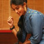 Sheela Rajkumar Instagram - It's ok 😊 . . . . . Pc:@venkat_venki_ #sheela #actress #picoftheday #itsokaynottobeokay #goodvibesinly #donthurtanyone✌ #lovemyself #dofollowthispage #besmile #nevergiveup #sowhat #whatnext #realityquotes