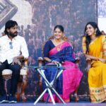 Sheela Rajkumar Instagram - Pettaikaali webseries trailer launch 🙂😍 @kalaiyarasananbu @lovelynchandrasekhar @ahatamil . . . . 📸:@jermyphotography #sheela #pettaikaalionaha #tamilwebseries❤ #dewalirelease #besmile😊 #lovemyself #staystrong #nevergiveup💪 #happysoul❤️ #ahatamil #dowatchit #givemefeedback #thangapulla😍❤️😍 Dr. MGR-Janaki College of Arts and Science for Women