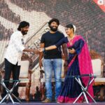 Sheela Rajkumar Instagram - Pettaikaali webseries trailer launch 🙂😍 @kalaiyarasananbu @lovelynchandrasekhar @ahatamil . . . . 📸:@jermyphotography #sheela #pettaikaalionaha #tamilwebseries❤ #dewalirelease #besmile😊 #lovemyself #staystrong #nevergiveup💪 #happysoul❤️ #ahatamil #dowatchit #givemefeedback #thangapulla😍❤️😍 Dr. MGR-Janaki College of Arts and Science for Women