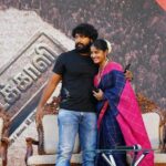 Sheela Rajkumar Instagram - Pettaikaali webseries trailer launch 🙂😍 @kalaiyarasananbu @lovelynchandrasekhar @ahatamil . . . . 📸:@jermyphotography #sheela #pettaikaalionaha #tamilwebseries❤ #dewalirelease #besmile😊 #lovemyself #staystrong #nevergiveup💪 #happysoul❤️ #ahatamil #dowatchit #givemefeedback #thangapulla😍❤️😍 Dr. MGR-Janaki College of Arts and Science for Women