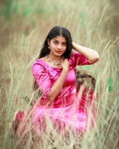 Sheela Rajkumar Instagram - Happy birthday to me 🎈🎂
.
.
.
.
.
.
📸:@sureshsuguphotography 
👗:@jestanegin 

#sheela #itsmybirthday #photoshoot #beachphotoshoot #naturephotography #lookbook #lovemyself❤ #growthroughlife🌱 #happysoul❤️ #feelgood #besmile😊 #blessedlife #thankyouforsupporting #keepsupporting #donthurtanyone
