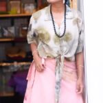 Sheela Rajkumar Instagram – Seek magic everyday 😍
.
.
.
.
.
.
📸: @madhu_india_photography 
Pro: @a._john_pro 

#sheela #instagramreels #besmile😊 #lovemyself❤ #photoshoots #pondydiaries #happysoul❤️ #naturephotography #lookbook #goodvibes