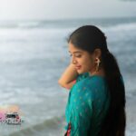 Sheela Rajkumar Instagram – ” Choose to shine 
.
.
.
.
.
.
📸:@divyavasu_photography
  @shajahan.shaikh628
 

#sheela #beachphotoshoot #naturephotography #picsoftheday #goodvibesonly #besmile😊 #nevergiveup #lovemyself❤ #dofollowthispage #trending #donthurtanyone #alliswell