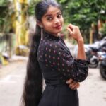 Sheela Rajkumar Instagram - Just SMILE 😊 . . . . . . 📸:@jermyphotography Pro:@a._john_pro #sheela #picsoftheday #photoshoot #naturephotography #blacklove #donthurtanyone✌ #lovemyself #soullessons #growthroughlife🌱 #besmile #staystrong #sowhat #whatnext