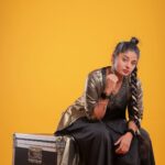 Sheela Rajkumar Instagram – “Grateful for ur wishes towards my birthday.” 
–
–
–
–
–
–
📸: @rootzstudios 
Pro: @a._john_pro 

#sheela #instagramreels #lovemyself❤ #thankseveryone❤️ #birthdaywishes #happysoul❤️ #trending #besmile😊 Chennai, India