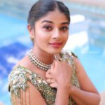 Sheela Rajkumar Instagram – Feeling grand in green .
.
.
.
.
.
.
Costume : @envyra_fashion_designer 
Mua & hairstyle: @udhaya_makeup_world 
Jewellery : @m.a.bridal_jewellery 
Location : @poppysolivedevillapondicherry 
Photography : @nilavan_photography 
Pro:@a._john_pro

#sheelarajkumar #collabshoot #photography #lovemyself #besmile😊 #goodvibes #greenheals💚🌱🍀 #lookbook Pondicherry – பாண்டிச்சேரி