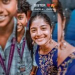 Sheela Rajkumar Instagram - 🌹𝗨𝗡𝗘𝗫𝗣𝗘𝗖𝗧𝗘𝗗 𝗠𝗘𝗘𝗧 𝗪𝗜𝗧𝗛 𝗠𝗢𝗩𝗜𝗘 𝗔𝗖𝗧𝗥𝗘𝗦𝗦 @sheela14_official 𝗦𝗜𝗦𝗧𝗘𝗥 😍❤💎#like #follow #likeforlikes #love #instagood #instagram #followforfollowback #followme #photooftheday #photography #bhfyp #instalike #l #instadaily #likeforfollow #picoftheday #fashion #beautiful #me #followers #smile #likeforlike #myself #followback #f #comment #followforfollow #likesforlikes #art SRM Institute of Science and Technology