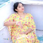 Sheela Rajkumar Instagram – Seas the day 😍
.
.
.
.
.
.
📷:@madhu_india_photography 
Pro:@a._john_pro 

#sheela #besmile😊 #beachphotography #happysoul❤️ #lookbook #lovemyself #trending #naturehealseverything #sundayvibes✨