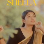 Sheela Rajkumar Instagram - I love this 😍 ( #trending ) * * * * * 🎥:@t_malai0698 tnk u for this Pro:@a._john_pro 🎵 : @elona.edits #sheela #instagramreels❤️🌸 #trending #happysoul❤️ #itsoktonotbeok #naturephotography #besmile😊