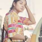 Sheela Rajkumar Instagram –  Chennai, India
